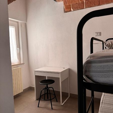 Ferienwohnung La Casa Di Isola Peccioli Exterior foto