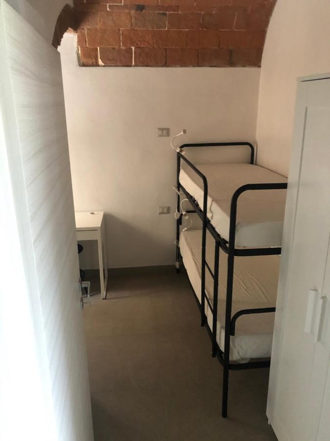 Ferienwohnung La Casa Di Isola Peccioli Exterior foto